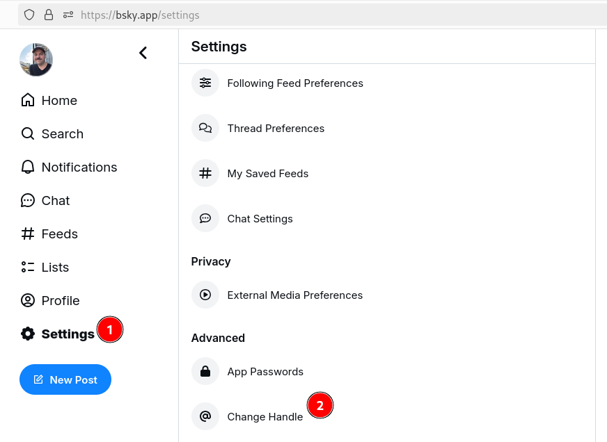 DIY Cloudflare change handle part 1